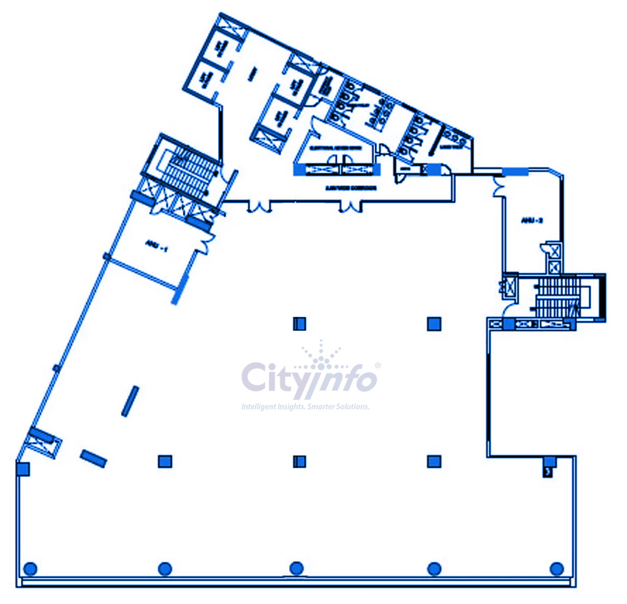  Floor image for VST Emerald